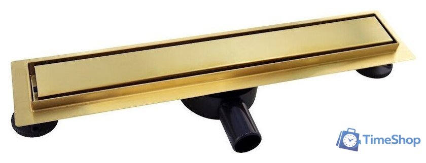 Трап/канал Roxen Supra Gold 91050-90GB - Изображение №9 — Интернет-магазин Time-Shop