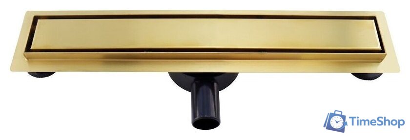 Трап/канал Roxen Supra Gold 91050-90GB - Изображение №8 — Интернет-магазин Time-Shop