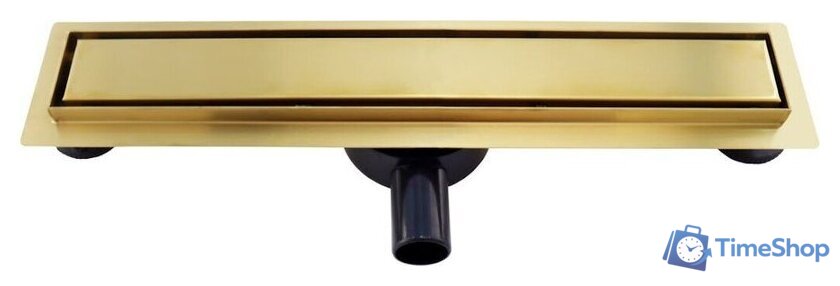 Трап/канал Roxen Supra Gold 91050-90GB - Изображение №2 — Интернет-магазин Time-Shop