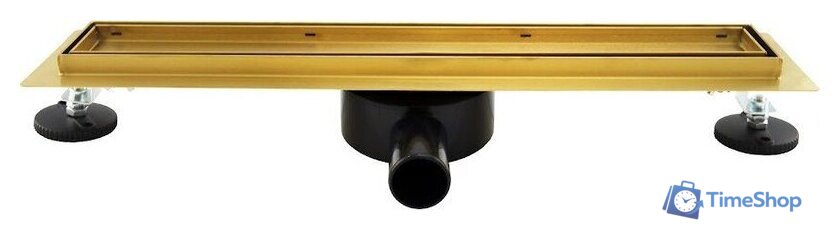 Трап/канал Roxen Supra Gold 91050-90GB - Изображение №3 — Интернет-магазин Time-Shop