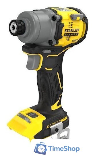 Винтоверт Stanley SFMCF830B (без АКБ) - Изображение №3 — Интернет-магазин Time-Shop