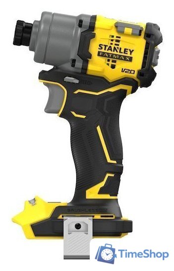 Винтоверт Stanley SFMCF830B (без АКБ) - Изображение №2 — Интернет-магазин Time-Shop