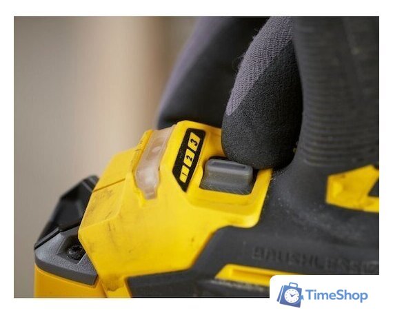 Винтоверт Stanley SFMCF830B (без АКБ) - Изображение №16 — Интернет-магазин Time-Shop