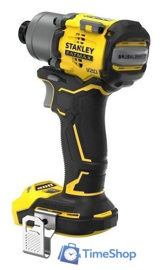 Винтоверт Stanley SFMCF830B (без АКБ) - Изображение №5 — Интернет-магазин Time-Shop