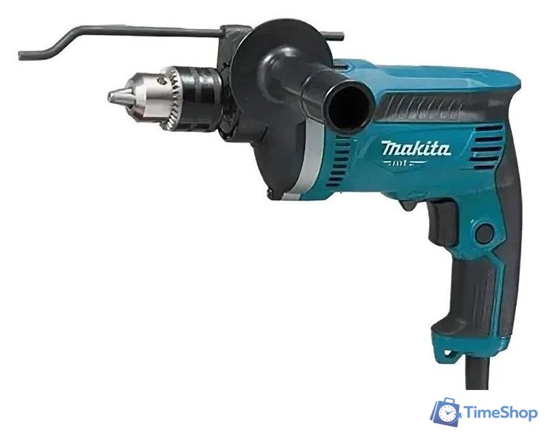 Ударная дрель Makita M8100B - Изображение №1 — Интернет-магазин Time-Shop