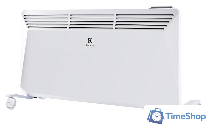 Конвектор Electrolux ECH/Т-2000 M - Изображение №1 — Интернет-магазин Time-Shop