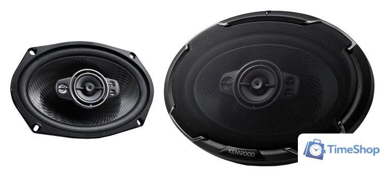 Коаксиальная АС Kenwood KFC-PS6996 - Изображение №1 — Интернет-магазин Time-Shop