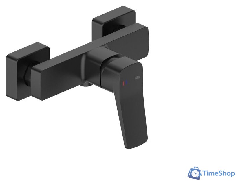Смеситель Armatura Kfa Malaga 4526-010-81 - Изображение №1 — Интернет-магазин Time-Shop