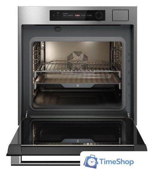 Электрический духовой шкаф ASKO OCS66SSH - Изображение №4 — Интернет-магазин Time-Shop