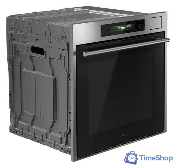 Электрический духовой шкаф ASKO OCS66SSH - Изображение №6 — Интернет-магазин Time-Shop