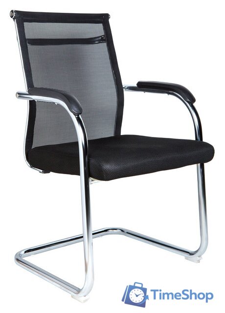 Офисный стул Norden Дерби CF 851 (черный) - Изображение №1 — Интернет-магазин Time-Shop