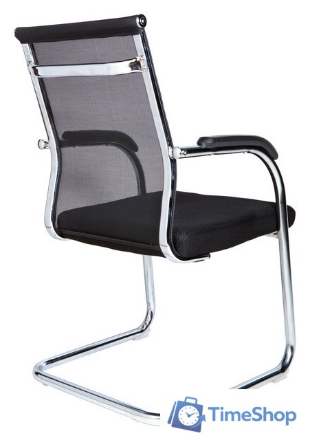 Офисный стул Norden Дерби CF 851 (черный) - Изображение №4 — Интернет-магазин Time-Shop