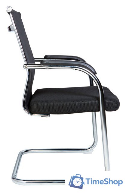 Офисный стул Norden Дерби CF 851 (черный) - Изображение №3 — Интернет-магазин Time-Shop