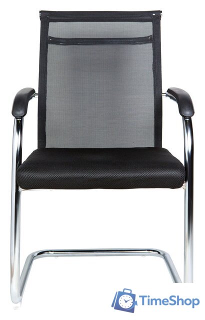 Офисный стул Norden Дерби CF 851 (черный) - Изображение №2 — Интернет-магазин Time-Shop