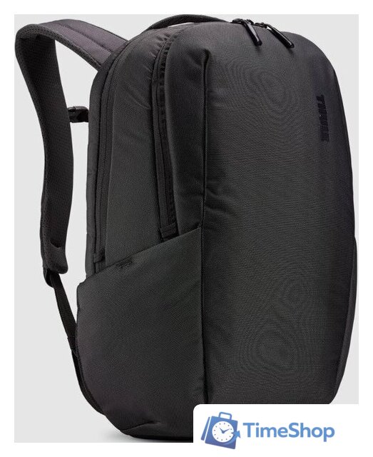 Городской рюкзак Thule Subterra 2 21L TSLB415VG (vetiver gray) - Изображение №1 — Интернет-магазин Time-Shop