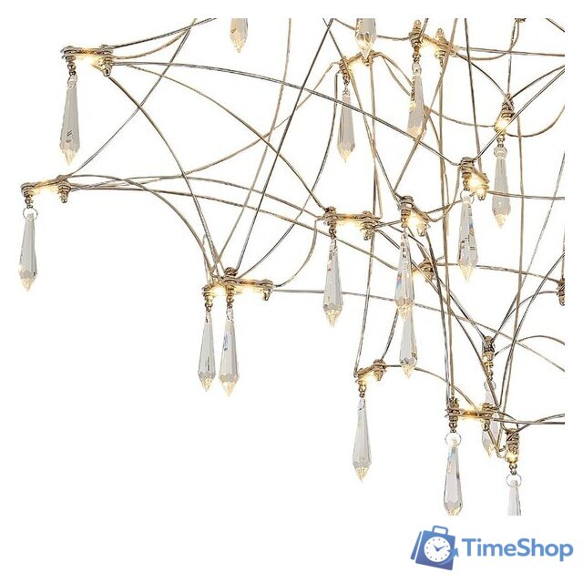 Подвесная люстра ST Luce SL6601.102.78 - Изображение №3 — Интернет-магазин Time-Shop