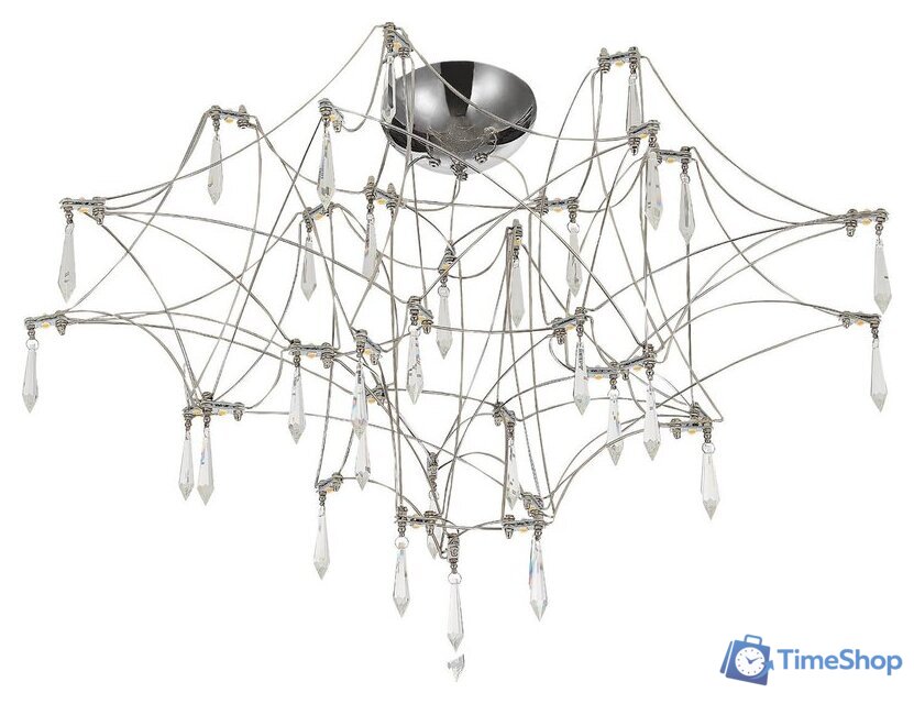 Подвесная люстра ST Luce SL6601.102.78 - Изображение №2 — Интернет-магазин Time-Shop