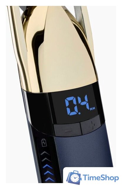 Универсальный триммер BaByliss Super-X Metal S992E - Изображение №7 — Интернет-магазин Time-Shop