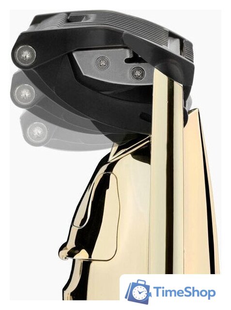 Универсальный триммер BaByliss Super-X Metal S992E - Изображение №6 — Интернет-магазин Time-Shop