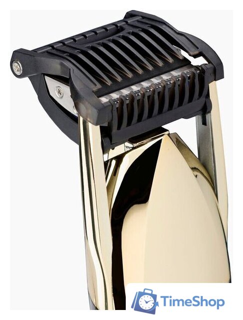 Универсальный триммер BaByliss Super-X Metal S992E - Изображение №4 — Интернет-магазин Time-Shop