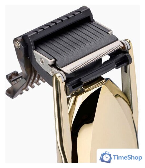Универсальный триммер BaByliss Super-X Metal S992E - Изображение №5 — Интернет-магазин Time-Shop