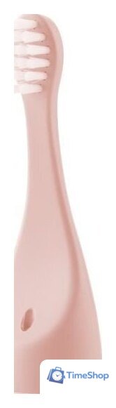 Электрическая зубная щетка ETA Sonetic Kids II pink ETA171090000 - Изображение №6 — Интернет-магазин Time-Shop