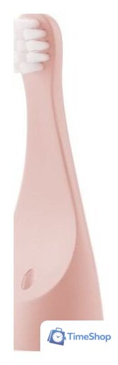 Электрическая зубная щетка ETA Sonetic Kids II pink ETA171090000 - Изображение №5 — Интернет-магазин Time-Shop