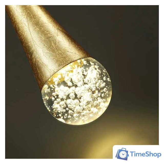 Подвесная люстра Odeon Light Gota 4278/1 - Изображение №4 — Интернет-магазин Time-Shop