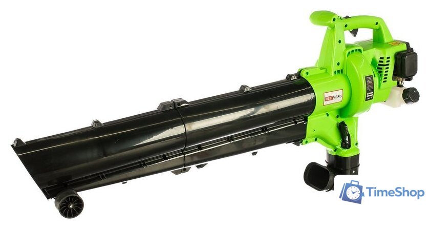 Колесная воздуходувка RedVerg RD-BG230 - Изображение №1 — Интернет-магазин Time-Shop