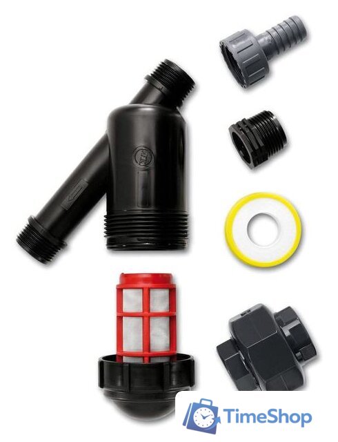 Фильтр Karcher 4.730-102.0 - Изображение №1 — Интернет-магазин Time-Shop