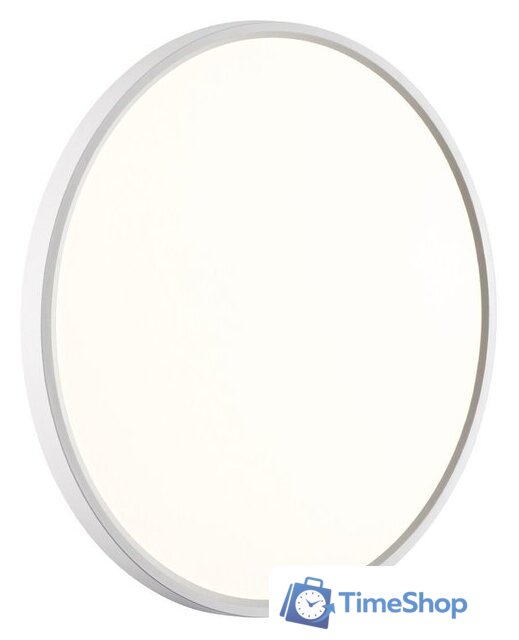 Припотолочная люстра Sonex Mitra Led 7659/40L - Изображение №3 — Интернет-магазин Time-Shop