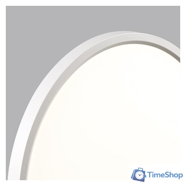 Припотолочная люстра Sonex Mitra Led 7659/40L - Изображение №8 — Интернет-магазин Time-Shop