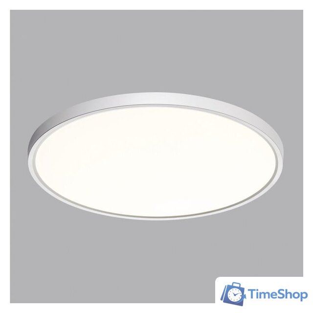 Припотолочная люстра Sonex Mitra Led 7659/40L - Изображение №7 — Интернет-магазин Time-Shop