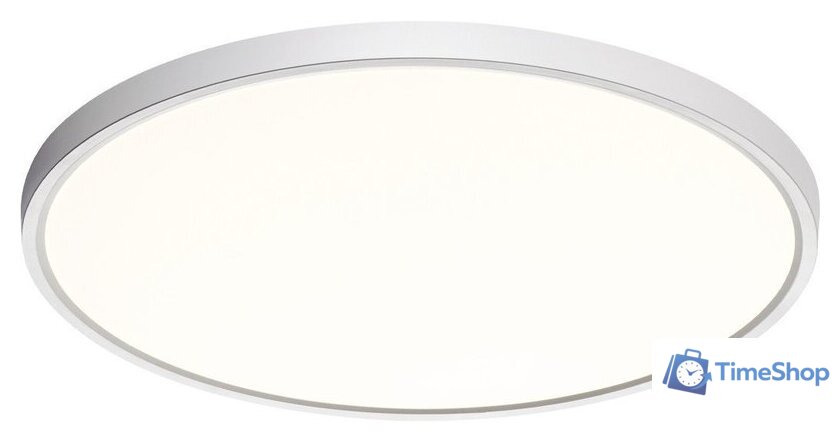 Припотолочная люстра Sonex Mitra Led 7659/40L - Изображение №1 — Интернет-магазин Time-Shop