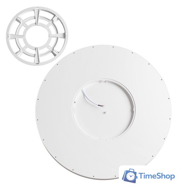 Припотолочная люстра Sonex Mitra Led 7659/40L - Изображение №5 — Интернет-магазин Time-Shop