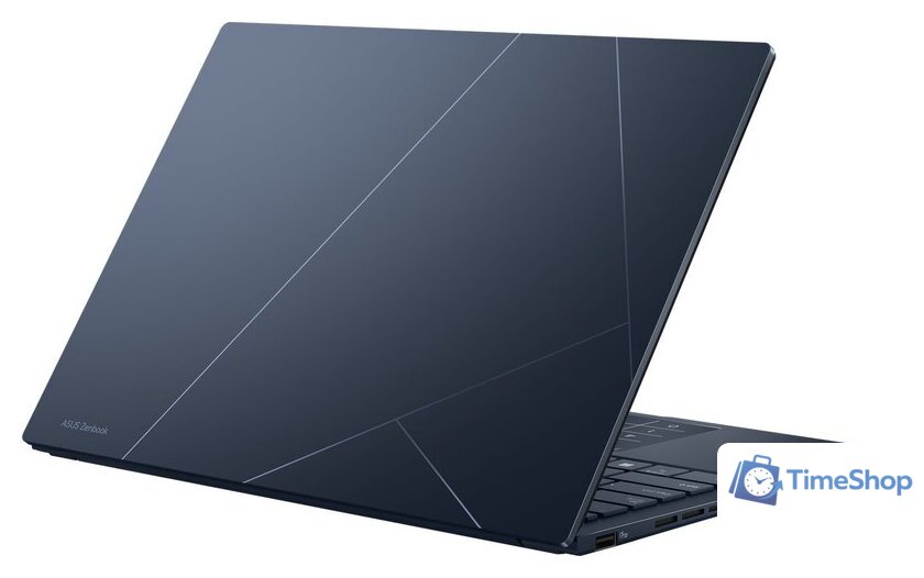 Ноутбук ASUS Zenbook 14 OLED UX3405CA-PP1158 Win 11 Pro - Изображение №3 — Интернет-магазин Time-Shop