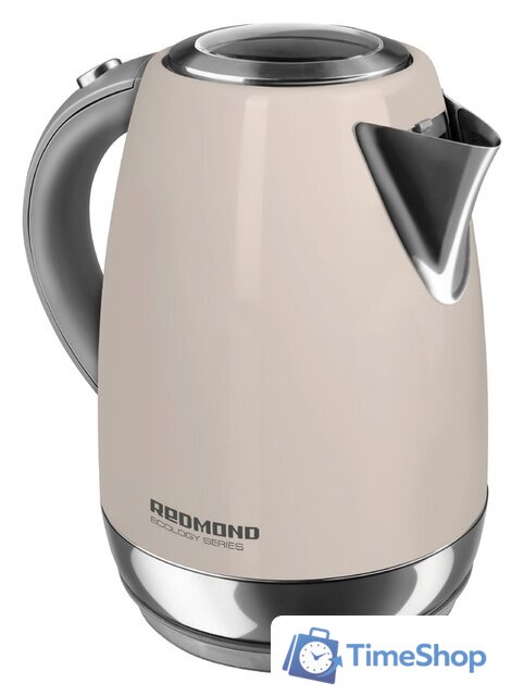Электрический чайник Redmond (Редмонд) RK-M179 - Изображение №1 — Интернет-магазин Time-Shop