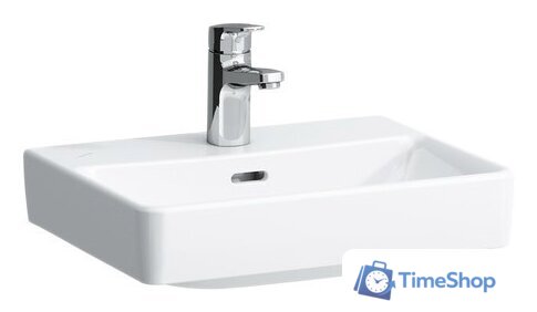 Умывальник Laufen PRO S 815961 45x34 - Изображение №1 — Интернет-магазин Time-Shop