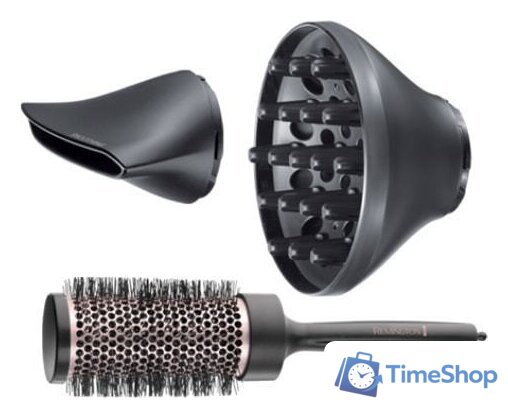 Фен Remington Curl & Straight Confidence D5706 - Изображение №2 — Интернет-магазин Time-Shop