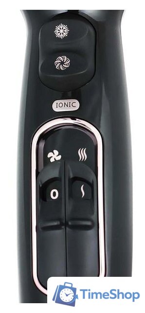 Фен Remington Curl & Straight Confidence D5706 - Изображение №4 — Интернет-магазин Time-Shop