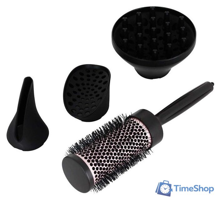 Фен Remington Curl & Straight Confidence D5706 - Изображение №3 — Интернет-магазин Time-Shop