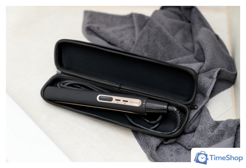 Выпрямитель Beurer HS 100 - Изображение №4 — Интернет-магазин Time-Shop