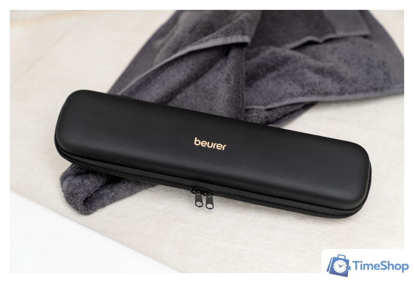 Выпрямитель Beurer HS 100 - Изображение №5 — Интернет-магазин Time-Shop