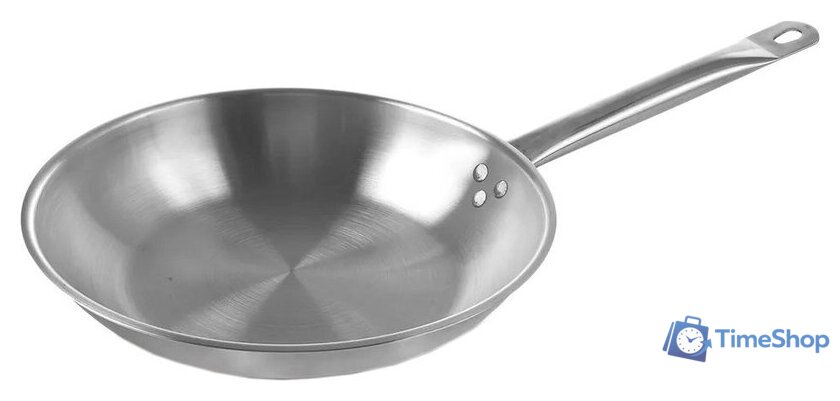 Сковорода Luxstahl кт028 - Изображение №1 — Интернет-магазин Time-Shop