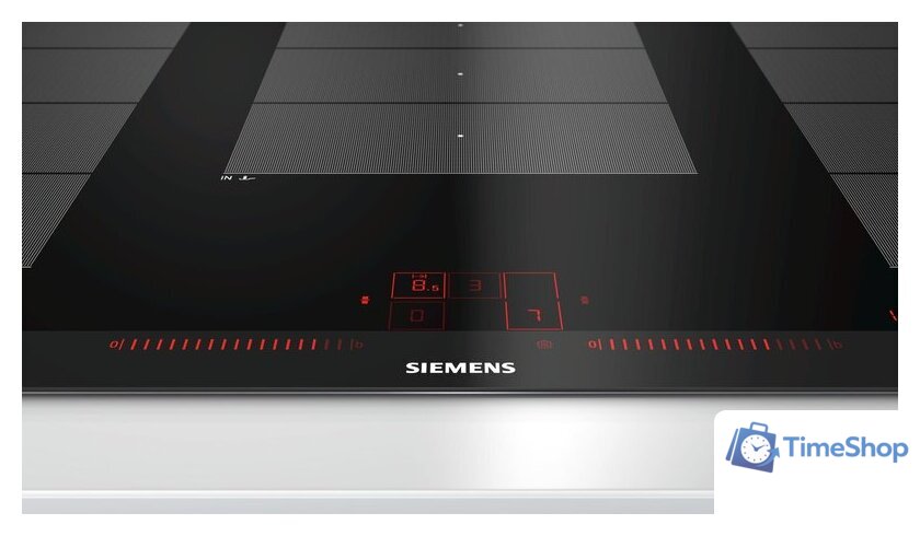 Варочная панель Siemens EX975LXC1E - Изображение №4 — Интернет-магазин Time-Shop