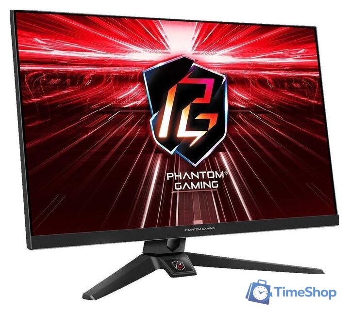 Игровой монитор ASRock PG27FF1A - Изображение №2 — Интернет-магазин Time-Shop