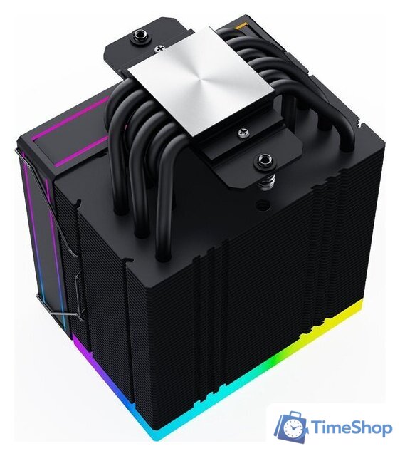 Кулер для процессора ID-Cooling Frozn A610 ARGB - Изображение №5 — Интернет-магазин Time-Shop