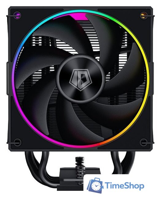Кулер для процессора ID-Cooling Frozn A610 ARGB - Изображение №3 — Интернет-магазин Time-Shop