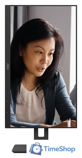 Монитор AOC 22E2UMF - Изображение №7 — Интернет-магазин Time-Shop