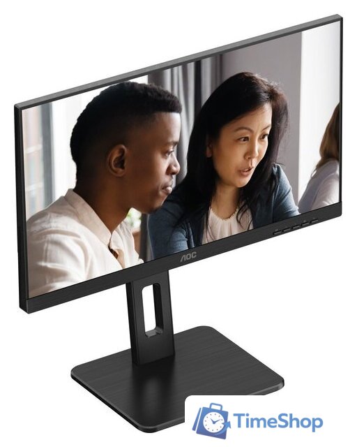 Монитор AOC 22E2UMF - Изображение №4 — Интернет-магазин Time-Shop